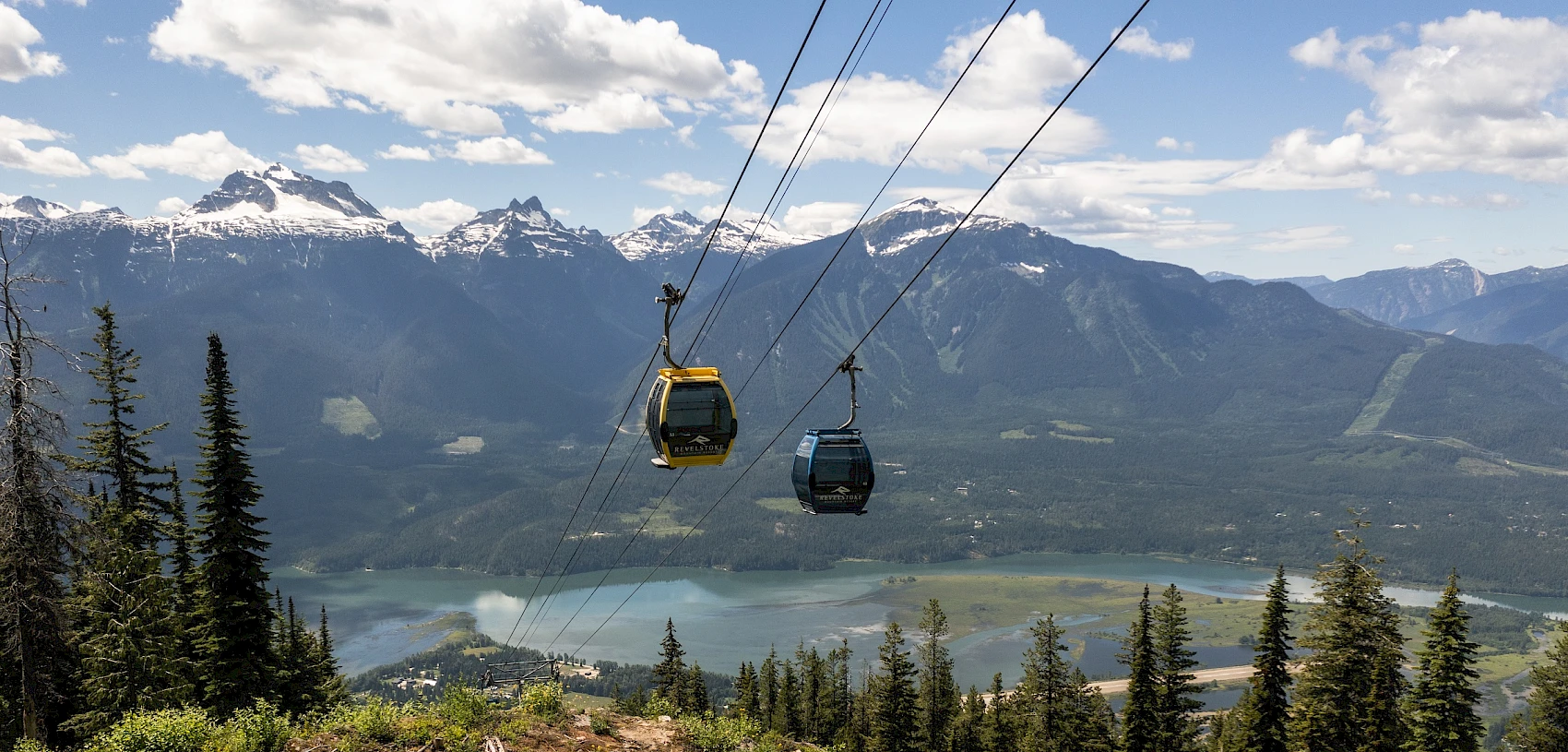 Thing To Do Revelstoke