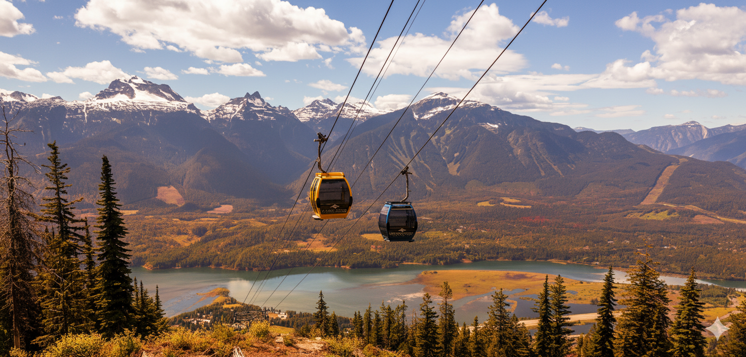 Thing To Do Revelstoke
