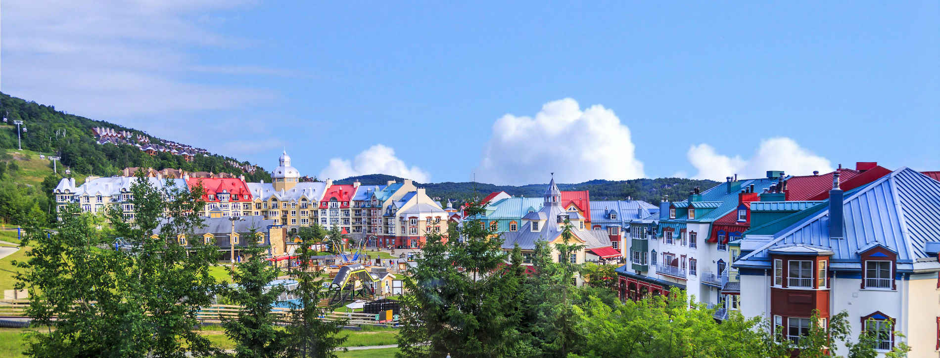 Thing To Do Mont-Tremblant