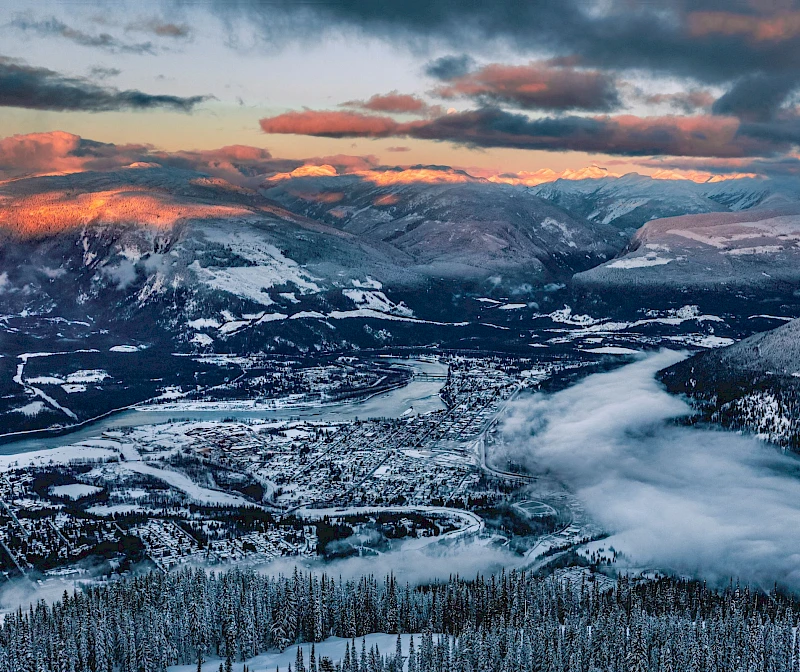 Thing To Do Revelstoke