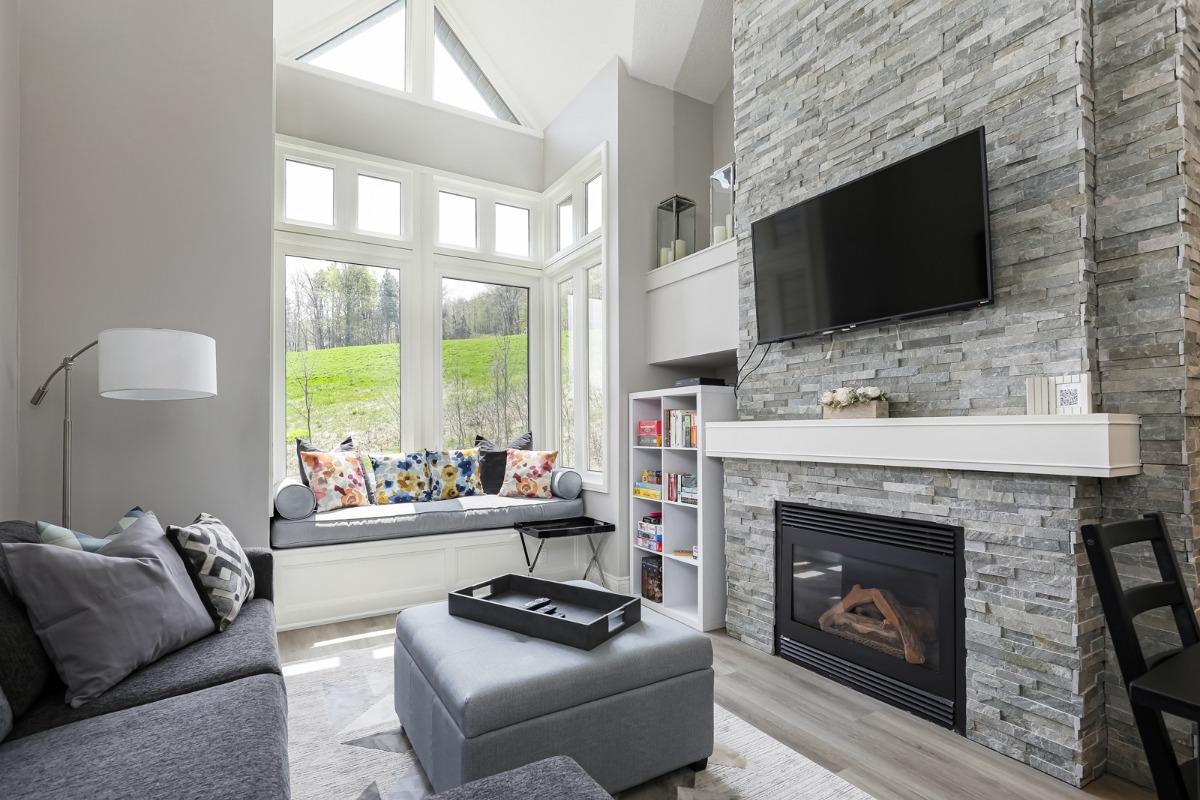 Guest Guide 222 Chateau Ridge