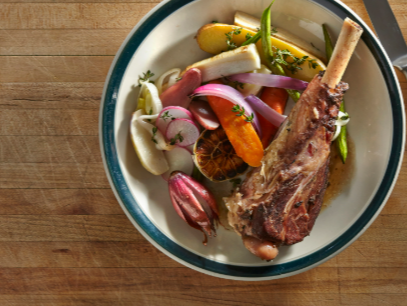 Private dining experience in your own vacation rental