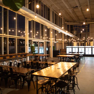 Side Launch Tap Room Property Valet Giveaway